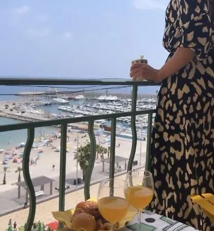 Appartement Magnifique 3p Vue A 5 Min De La *