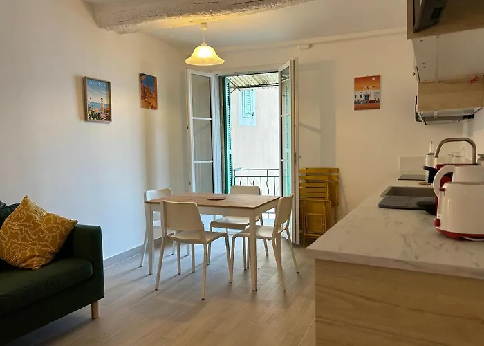 Appartamento Magnifique 3p Vue à 5 Min De La