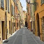 公寓 Magnifique 3p Vue A 5 Min De La *