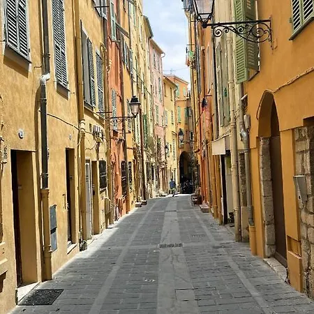 アパート Magnifique 3p Vue A 5 Min De La *