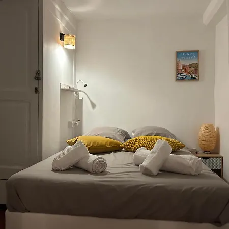 Apartamento Magnifique 3p Vue à 5 Min De La