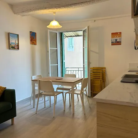 Apartment Magnifique 3p Vue A 5 Min De La