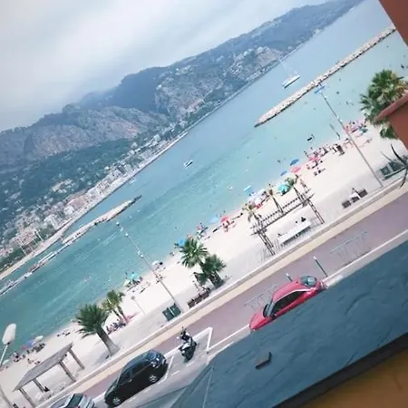 Magnifique 3p Vue à 5 Min De La Appartamento *