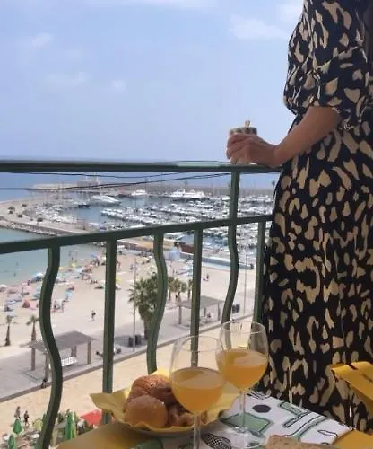 Apartamento Magnifique 3p Vue à 5 Min De La *