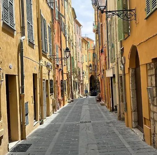 Apartamento Magnifique 3p Vue à 5 Min De La *