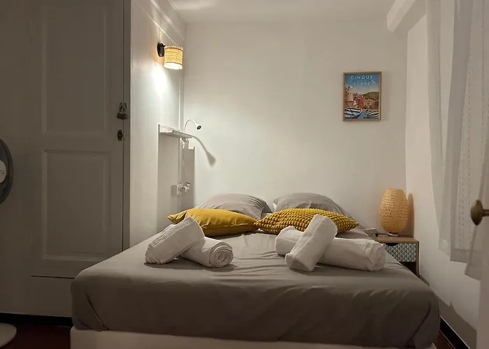 Apartamento Magnifique 3p Vue à 5 Min De La
