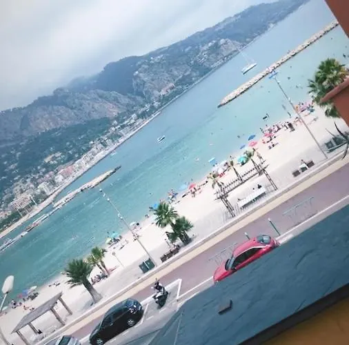 Magnifique 3p Vue à 5 Min De La Apartamento *