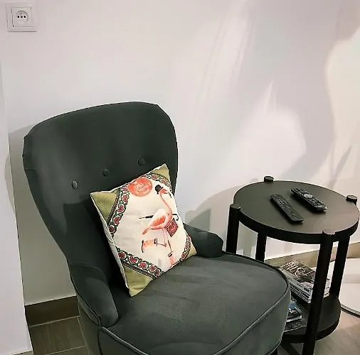 Magnifique 3p Vue à 5 Min De La Apartamento Menton