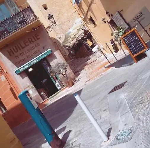 Magnifique 3p Vue A 5 Min De La *